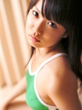 内藤ミレイ Mirei Naitoh [DGC]2011年11月號 No.986 制服美少女天國(95)